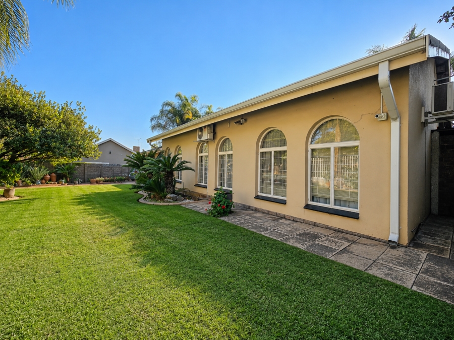 3 Bedroom Property for Sale in Brits North West